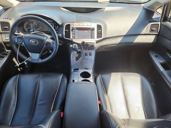 2013 TOYOTA VENZA