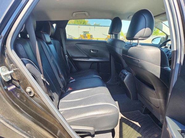 2013 TOYOTA VENZA