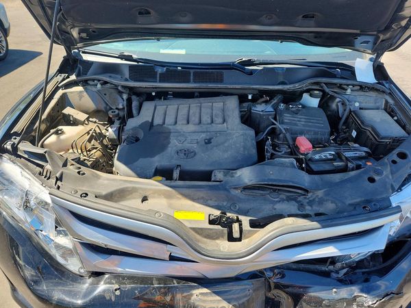 2013 TOYOTA VENZA
