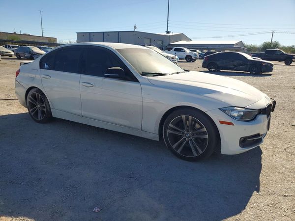 2014 BMW 328