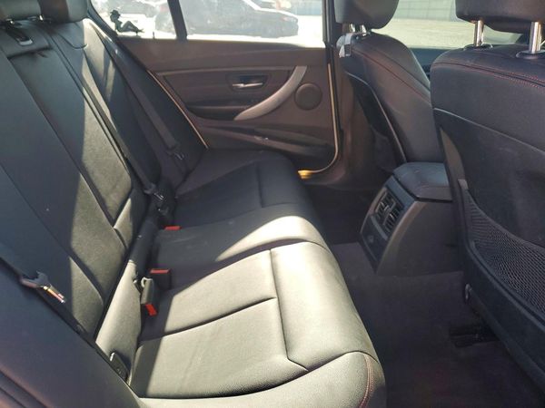 2014 BMW 328