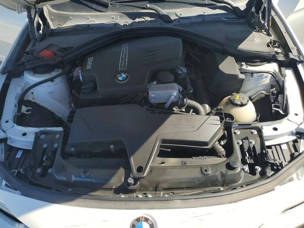 2014 BMW 328