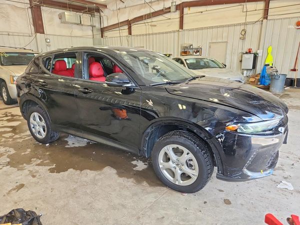 2024 DODGE HORNET