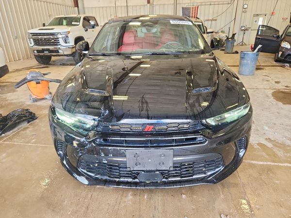 2024 DODGE HORNET