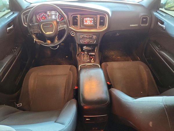 2015 DODGE CHARGER SE