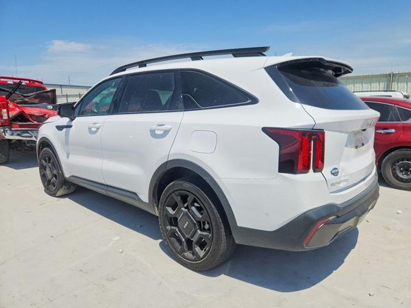 2024 KIA SORENTO