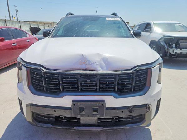 2024 KIA SORENTO