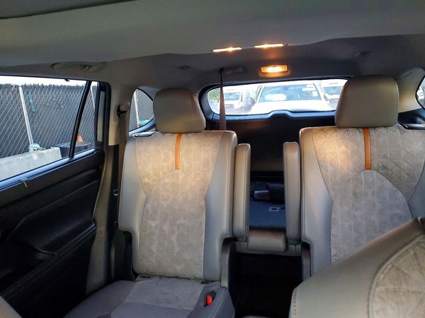 2022 TOYOTA HIGHLANDER Special Edition — SUVN