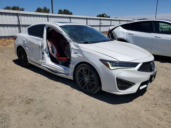 2020 ACURA ILX