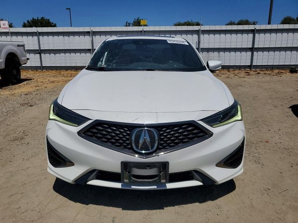 2020 ACURA ILX
