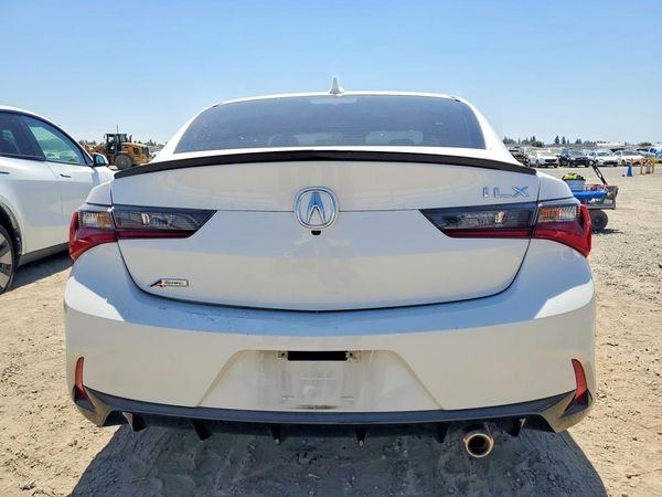 2020 ACURA ILX