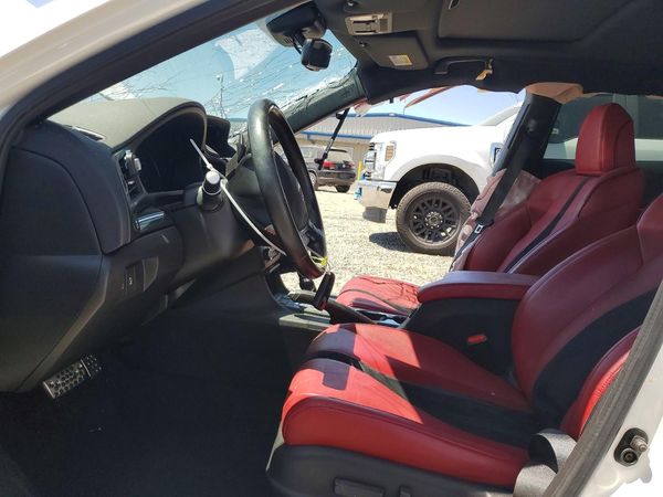 2020 ACURA ILX