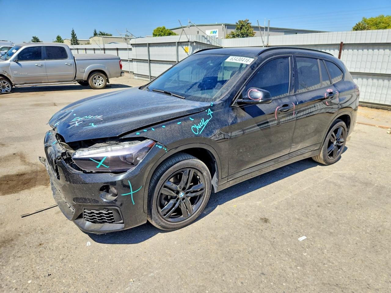 2018 BMW X1 xDrive28i