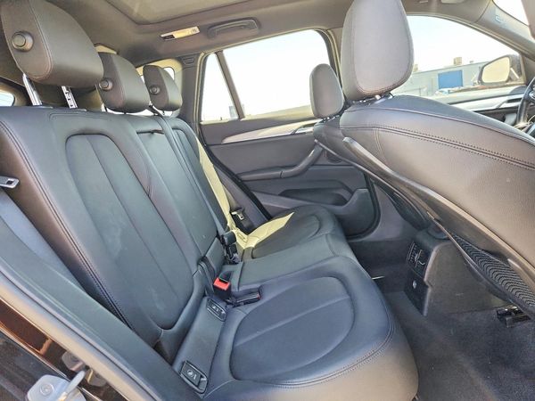 2018 BMW X1 xDrive28i