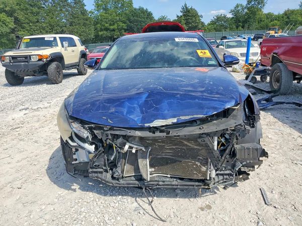 2020 KIA OPTIMA LX, S, SE