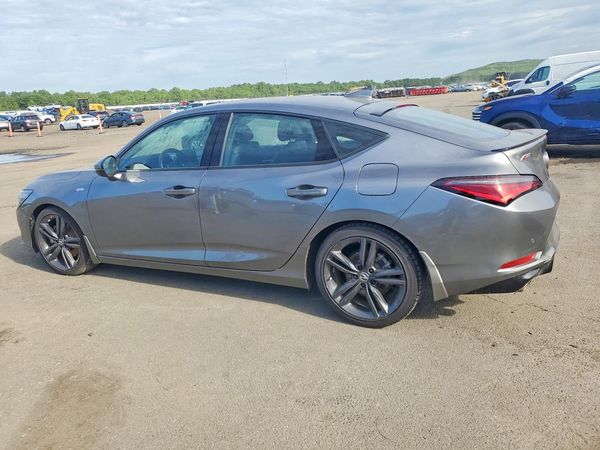 2024 ACURA INTEGRA A-SPEC TECH — DSRA