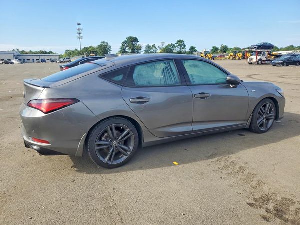 2024 ACURA INTEGRA A-SPEC TECH — PSRA