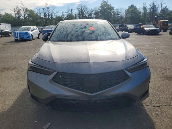 2024 ACURA INTEGRA A-SPEC TECH — DIRF
