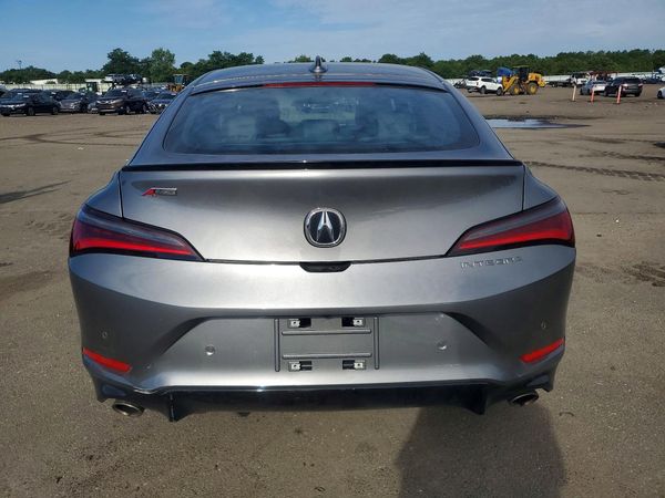 2024 ACURA INTEGRA A-SPEC TECH — DIRR