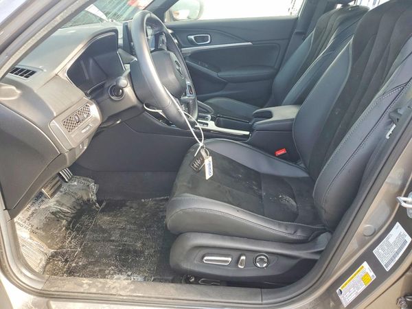 2024 ACURA INTEGRA A-SPEC TECH — DENT