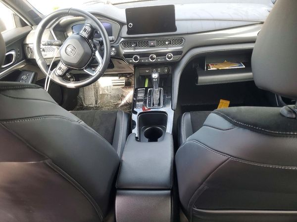 2024 ACURA INTEGRA A-SPEC TECH — CKPT