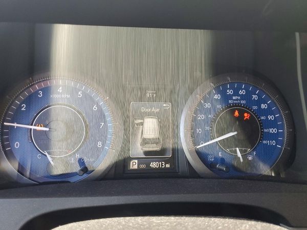 2018 TOYOTA SIENNA