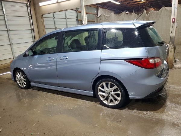 2013 MAZDA 5 Grand Touring/GT