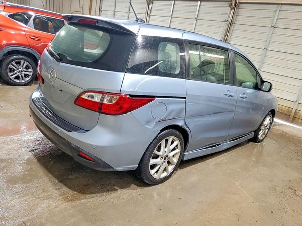 2013 MAZDA 5 Grand Touring/GT