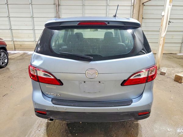 2013 MAZDA 5 Grand Touring/GT
