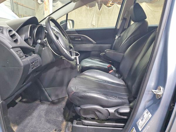 2013 MAZDA 5 Grand Touring/GT