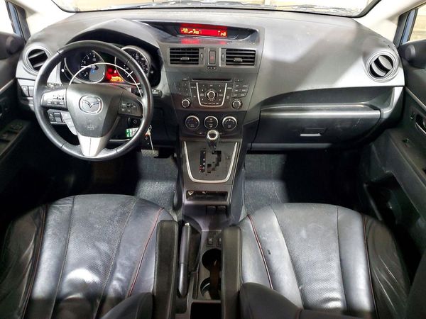 2013 MAZDA 5 Grand Touring/GT