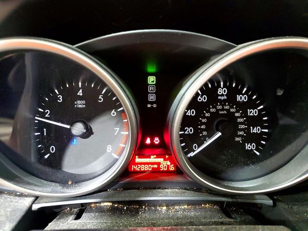 2013 MAZDA 5 Grand Touring/GT