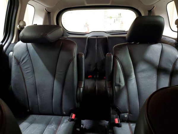 2013 MAZDA 5 Grand Touring/GT