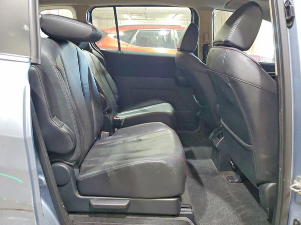 2013 MAZDA 5 Grand Touring/GT