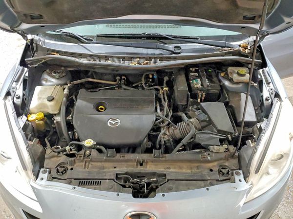 2013 MAZDA 5 Grand Touring/GT