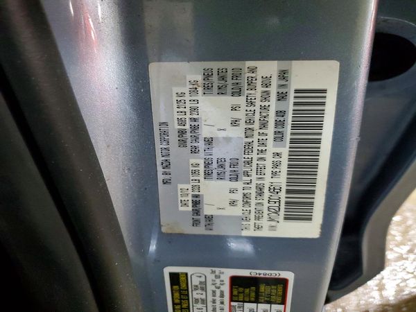 2013 MAZDA 5 Grand Touring/GT