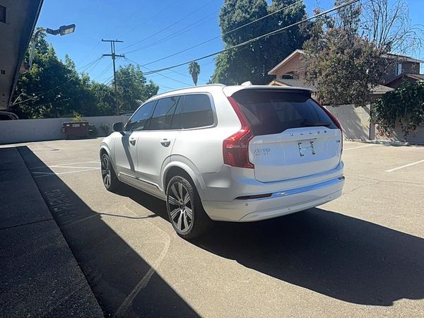 2025 VOLVO XC90 Plus Bright