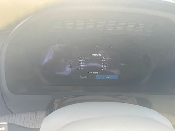 2025 VOLVO XC90 Plus Bright