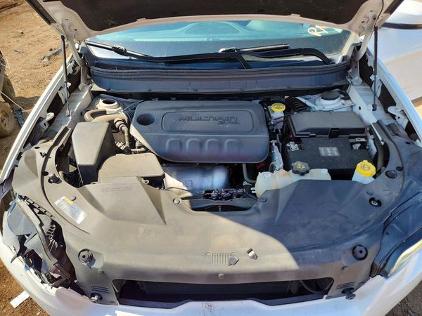 2020 JEEP CHEROKEE LATITUDE PLUS FWD