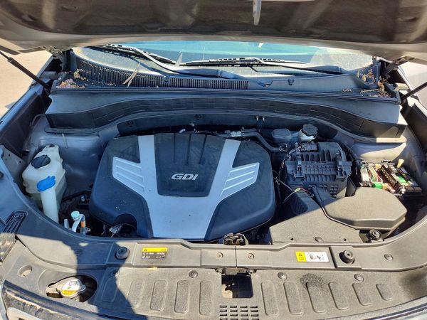 2015 KIA SORENTO