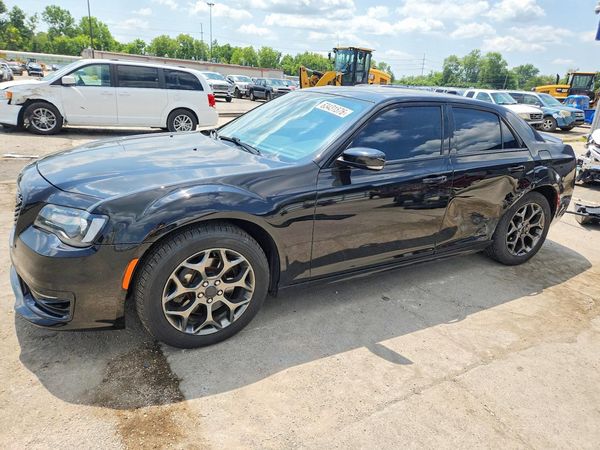 2017 CHRYSLER 300 300S