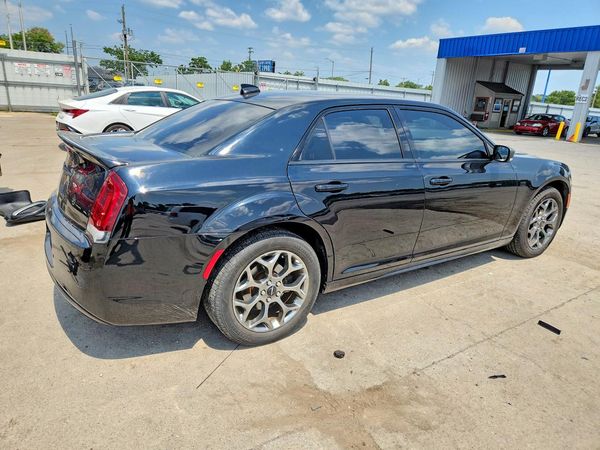 2017 CHRYSLER 300 300S