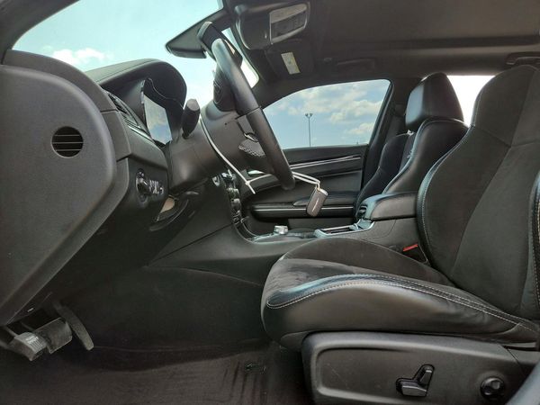 2017 CHRYSLER 300 300S