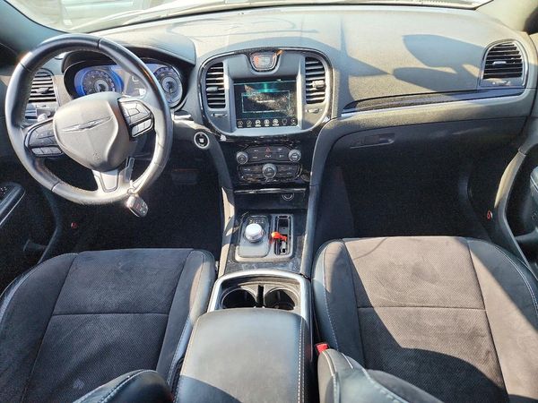 2017 CHRYSLER 300 300S
