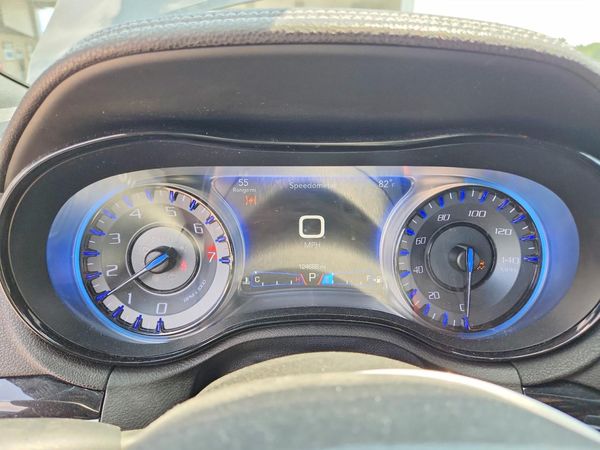 2017 CHRYSLER 300 300S
