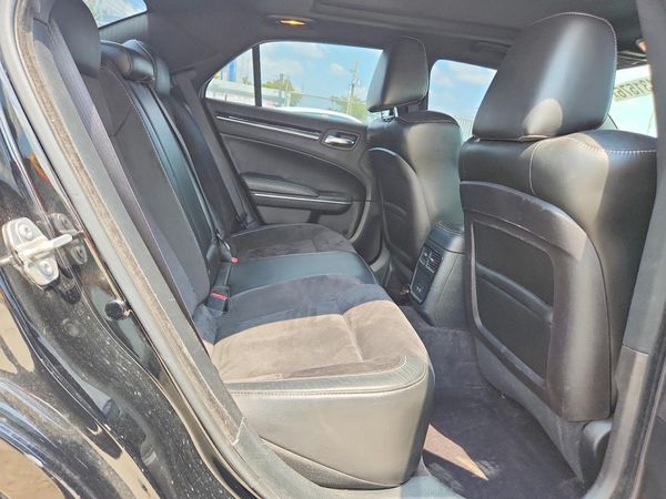 2017 CHRYSLER 300 300S