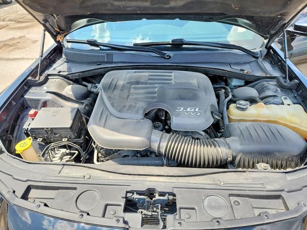 2017 CHRYSLER 300 300S