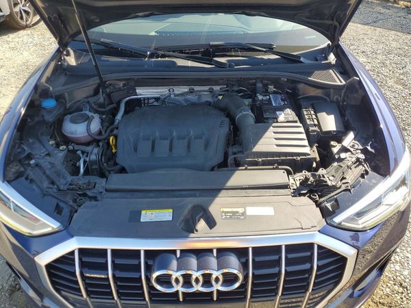 2022 AUDI Q3