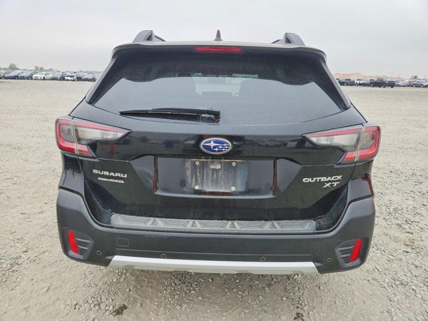 2020 SUBARU OUTBACK Limited+M/R+NAVI(HK)