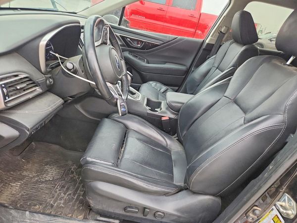 2020 SUBARU OUTBACK Limited+M/R+NAVI(HK)